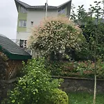 ярдана Homestay Skhidnytsia
