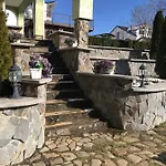 Privat bolig ярдана *