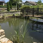 Homestay ярдана Skhidnytsia