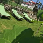ярдана Privat bolig