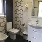Homestay ярдана Skhidnytsia