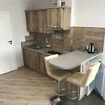 Privat bolig ярдана *