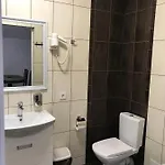 ярдана Privat bolig Skhidnytsia