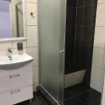 Homestay ярдана Skhidnytsia