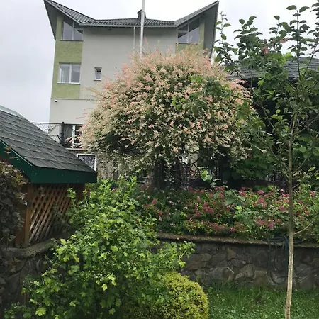 ярдана Séjour chez l'habitant Skhidnytsia