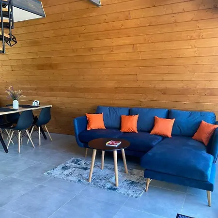 Homestay ярдана Skhidnytsia