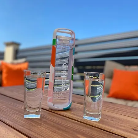 ярдана Homestay Skhidnytsia