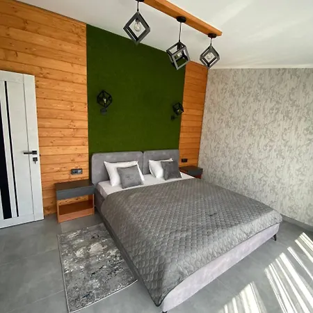 Homestay ярдана