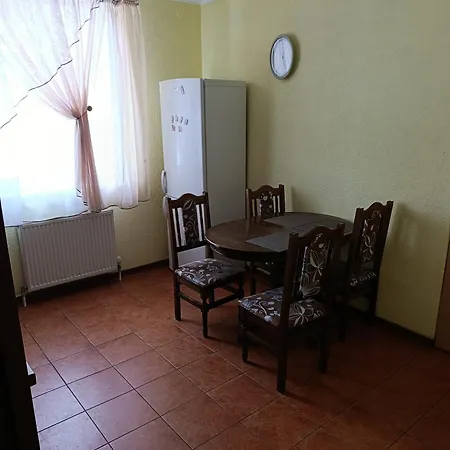 Homestay ярдана Skhidnytsia