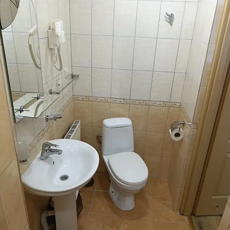 Homestay ярдана Skhidnytsia