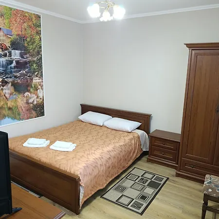 Homestay ярдана
