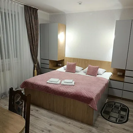 Homestay ярдана