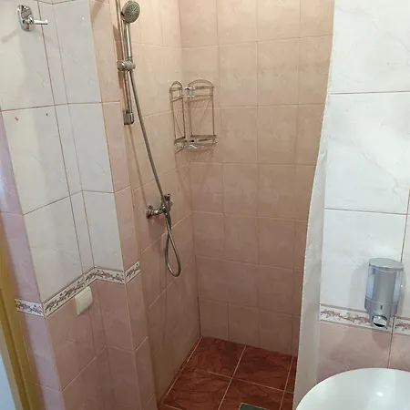 Séjour chez l'habitant ярдана Skhidnytsia