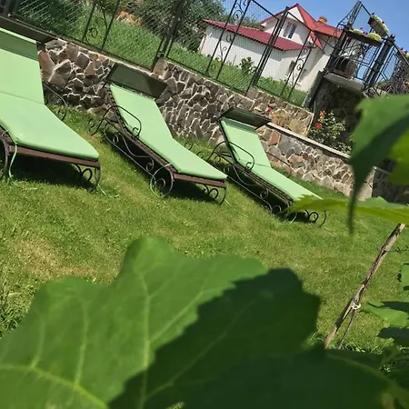 ярдана Homestay