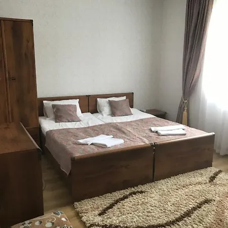 ярдана Pansiyon Skhidnytsia