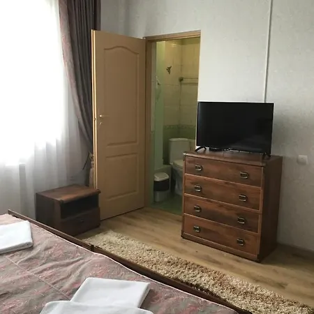 ярдана 홈스테이 Skhidnytsia