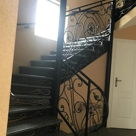 Homestay ярдана Skhidnytsia