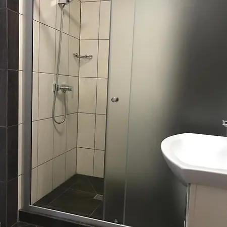 ярдана Pansiyon *