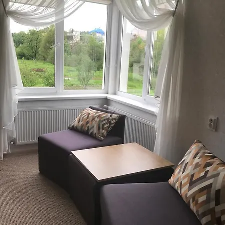 ярдана Homestay