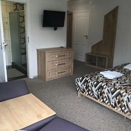 Homestay ярдана