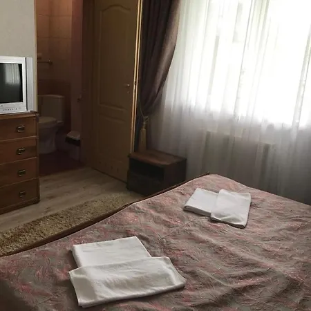 ярдана Pansiyon Skhidnytsia