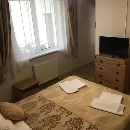 Homestay ярдана