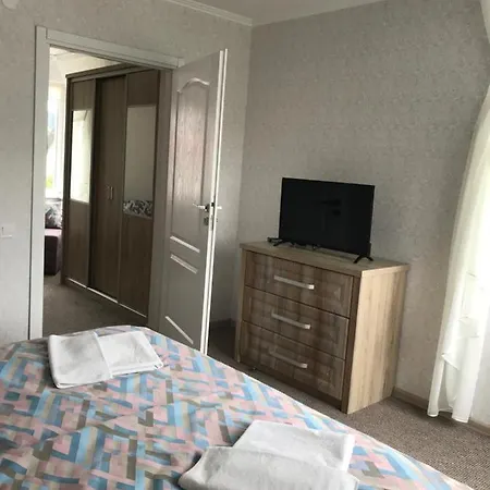 Privat bolig ярдана