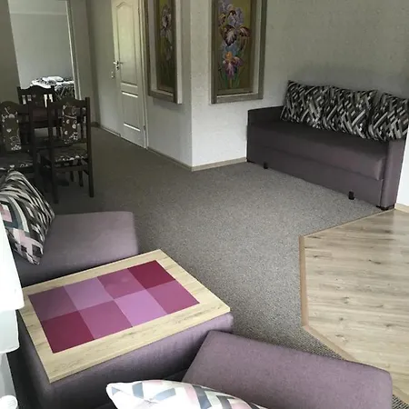 Homestay ярдана