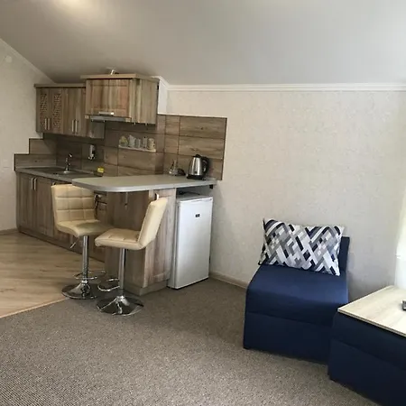 ярдана Homestay *