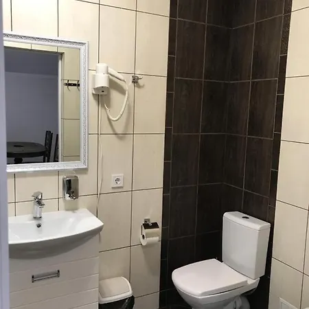 ярдана Homestay Skhidnytsia