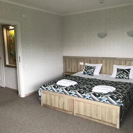 ярдана Homestay *