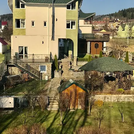 ярдана * Skhidnytsia