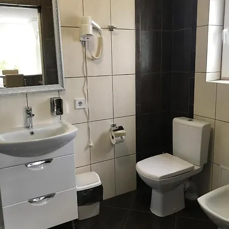 ярдана Séjour chez l'habitant