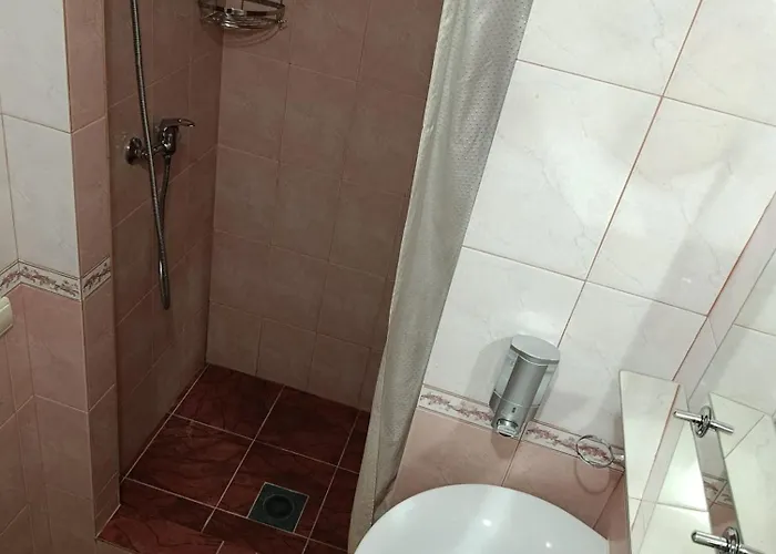 ярдана Séjour chez l'habitant Skhidnytsia