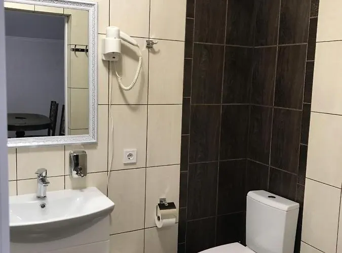 ярдана Séjour chez l'habitant Skhidnytsia
