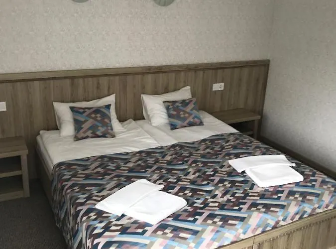 ярдана Séjour chez l'habitant Skhidnytsia