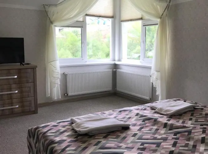 Séjour chez l'habitant ярдана *