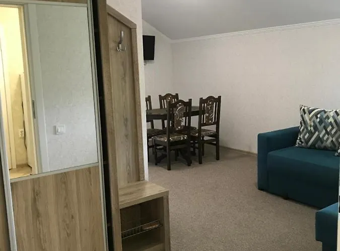 Séjour chez l'habitant ярдана *