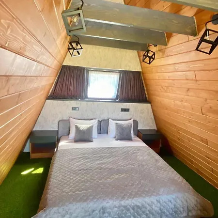 Privat bolig ярдана Skhidnytsia