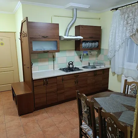 Accommodatie bij particulieren ярдана *