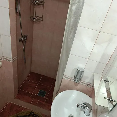 ярдана Accommodatie bij particulieren Skhidnytsia