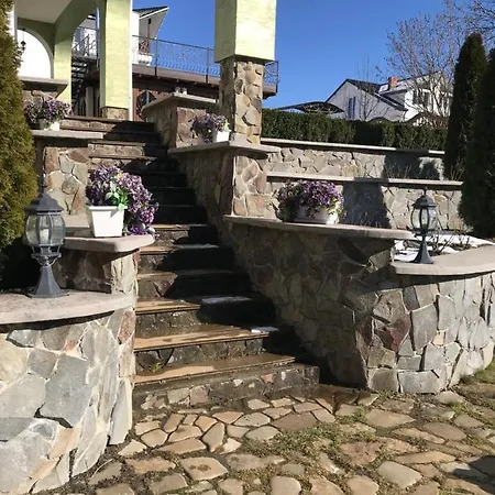 Privat bolig ярдана *