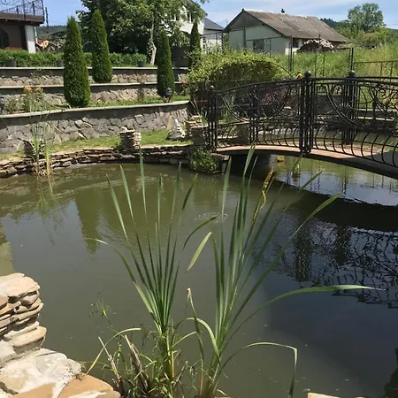 Privat bolig ярдана Skhidnytsia