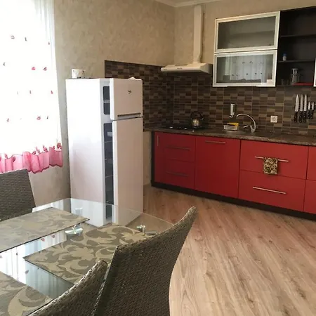 Privat bolig ярдана *