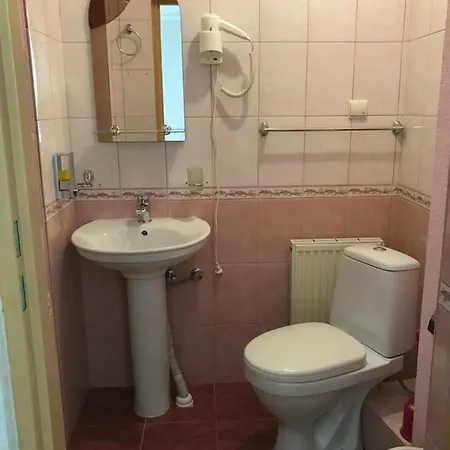 Privat bolig ярдана Skhidnytsia