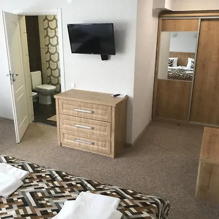 Privat bolig ярдана