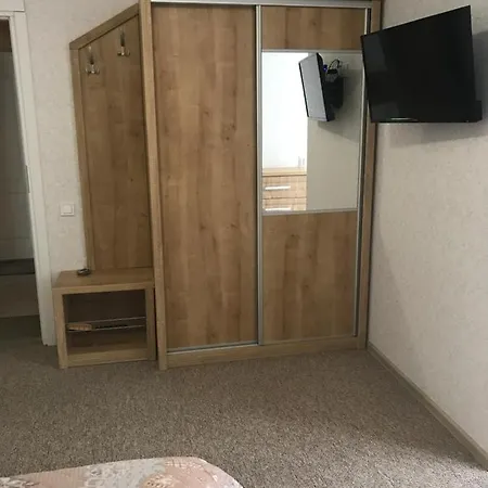 Quarto em Acomodações Particulares ярдана *