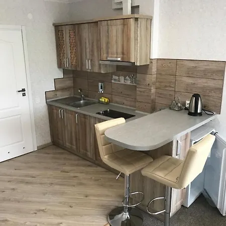Quarto em Acomodações Particulares ярдана *