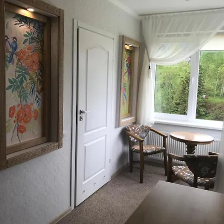 Privat bolig ярдана