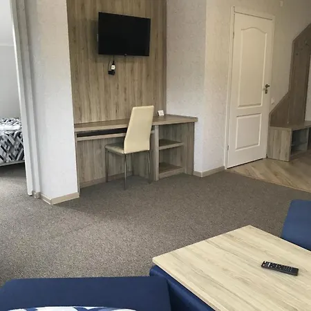Quarto em Acomodações Particulares ярдана *